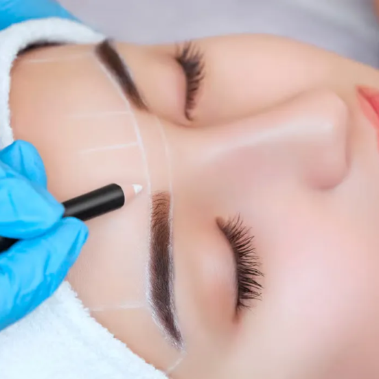nano brows