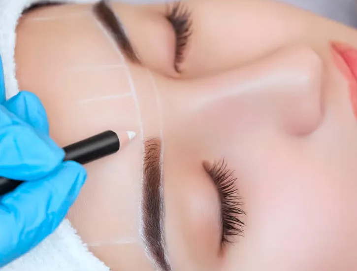 nano brows