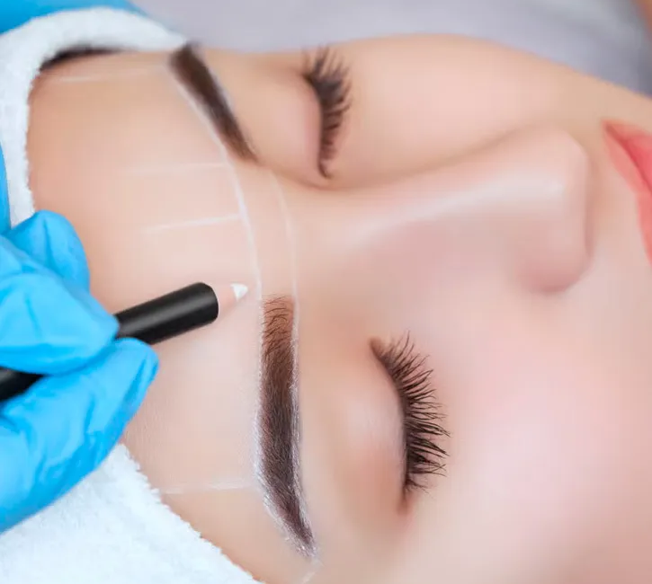 nano brows