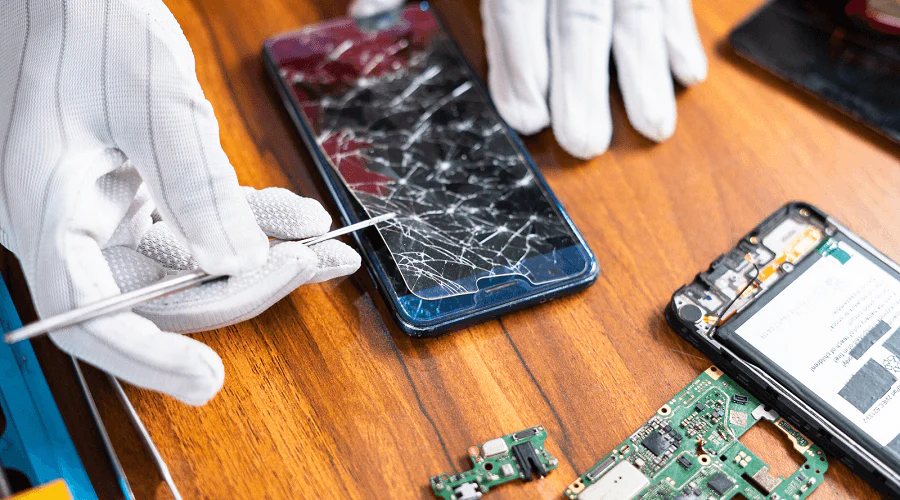 Mobile Phone Repair Washington