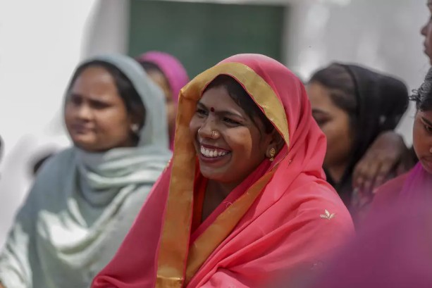 Menstrual Hygiene