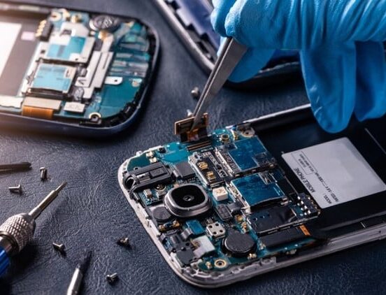 Mobile Phone Repair Washington