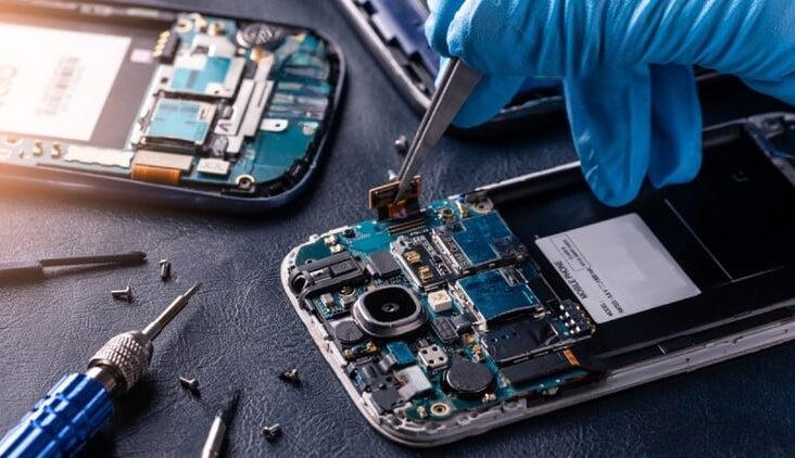 Mobile Phone Repair Washington