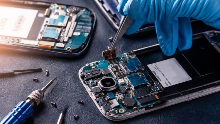 Mobile Phone Repair Washington