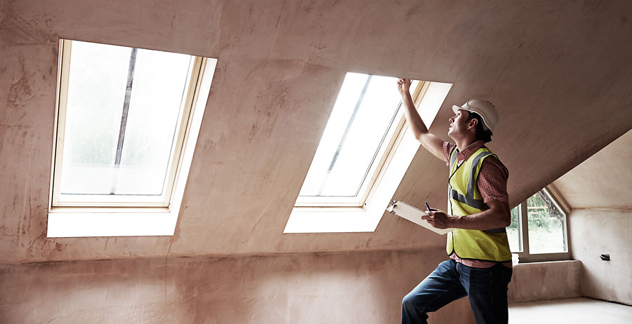 Roof Inspection Atlanta
