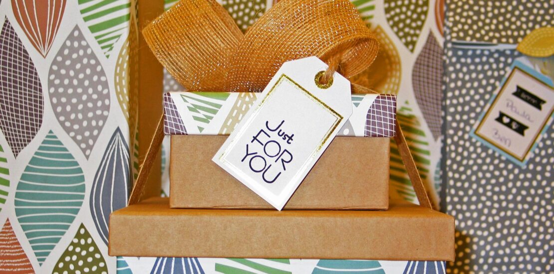orange mailer
