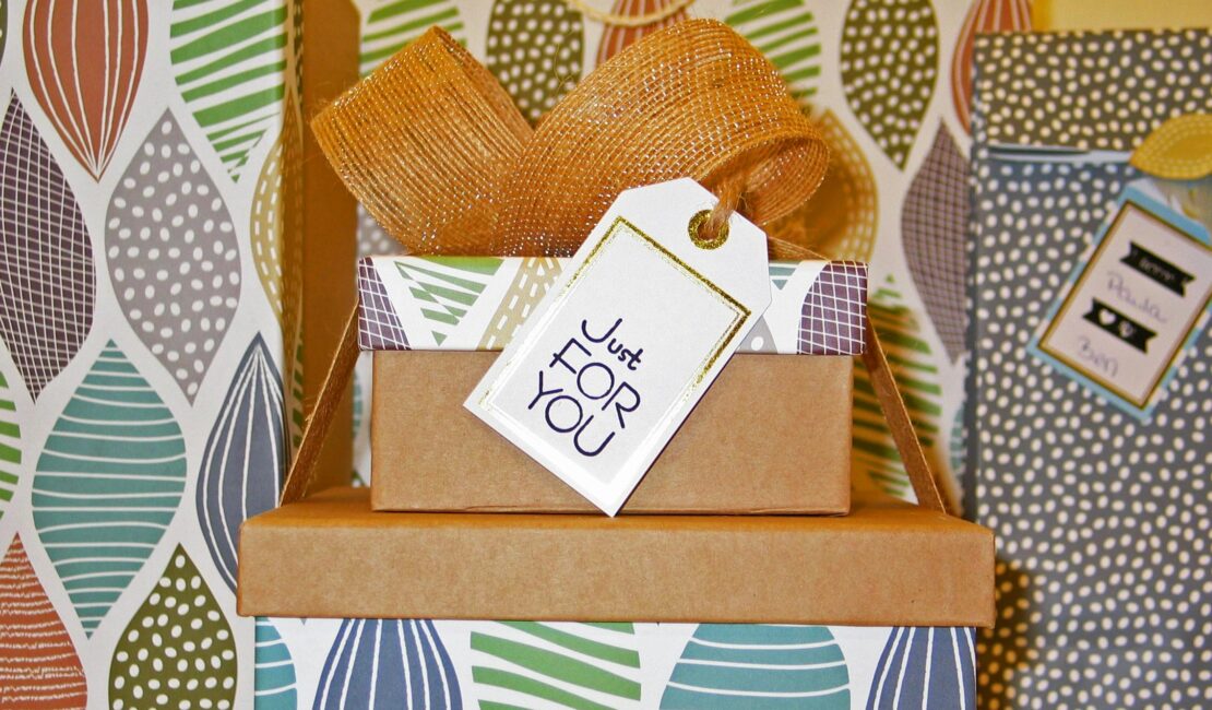 orange mailer