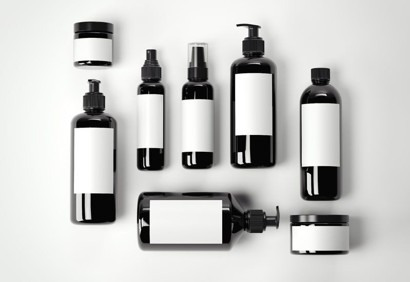 Private Label Products: The Smart Path to Building Trusted Skincare Brands
