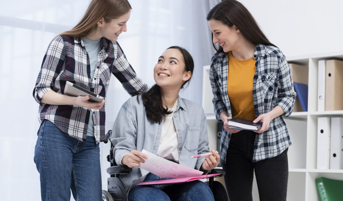 NDIS Registered SIL Provider Warrnambool