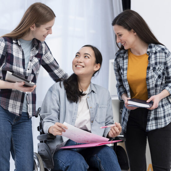 NDIS Registered SIL Provider Warrnambool