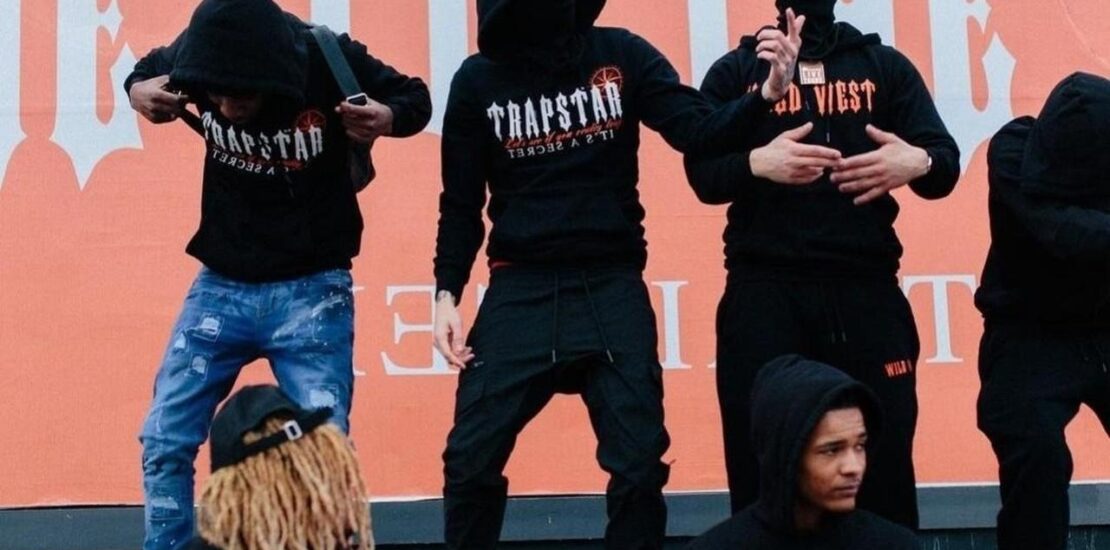 Why Trapstar London Is More Than Just Fashion It’s a Movement