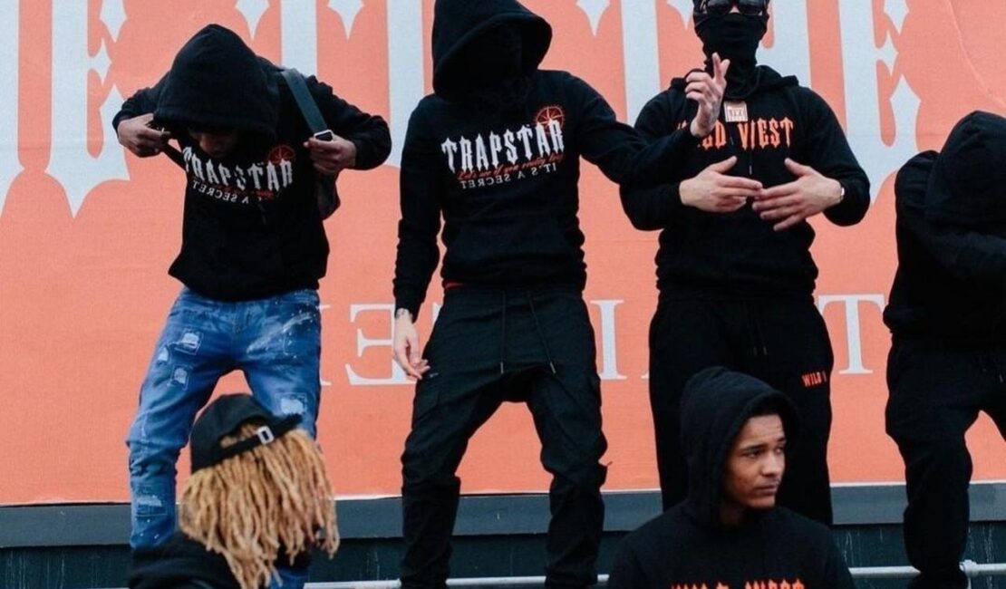 Why Trapstar London Is More Than Just Fashion It’s a Movement