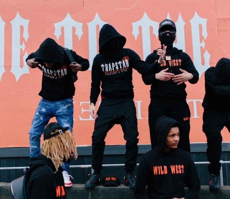 Why Trapstar London Is More Than Just Fashion It’s a Movement