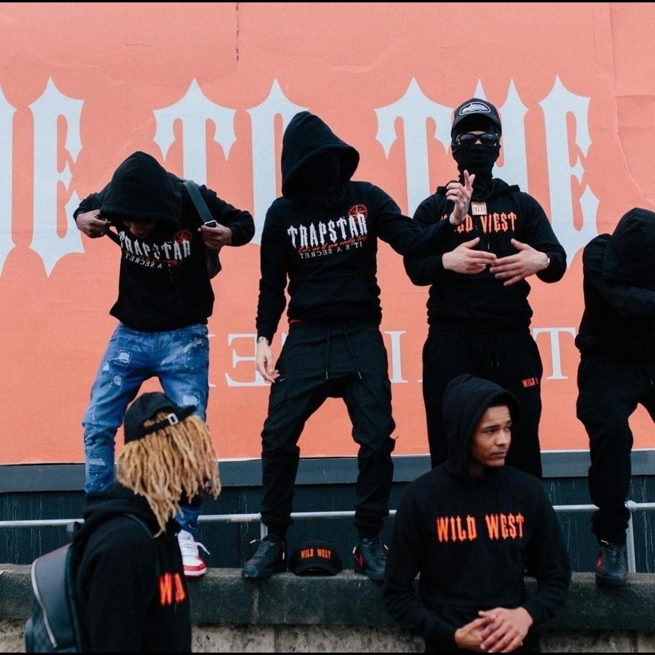 Why Trapstar London Is More Than Just Fashion It’s a Movement