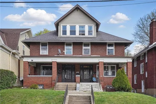 real estate agent to sell my house