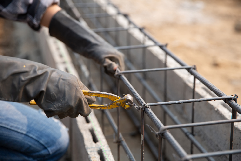 Building Materials