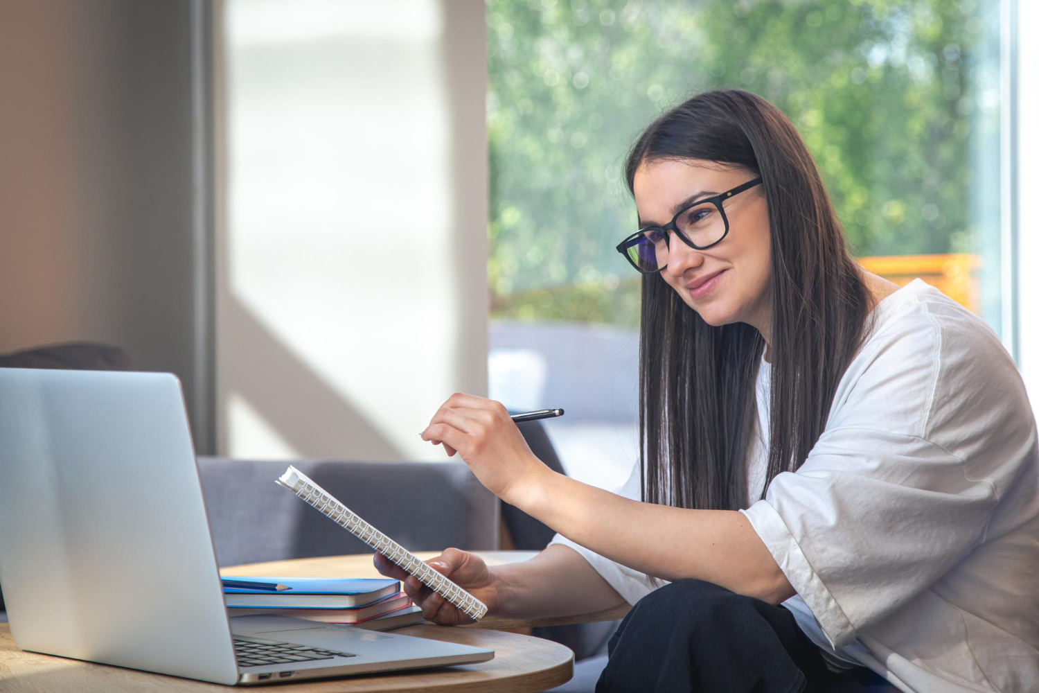 Online MCA