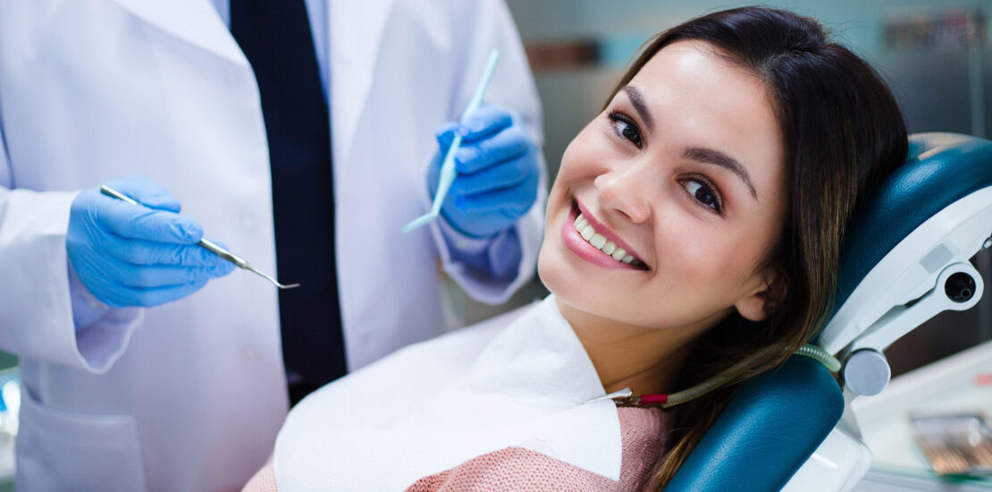 Wisdom Teeth Removal in Nottingham