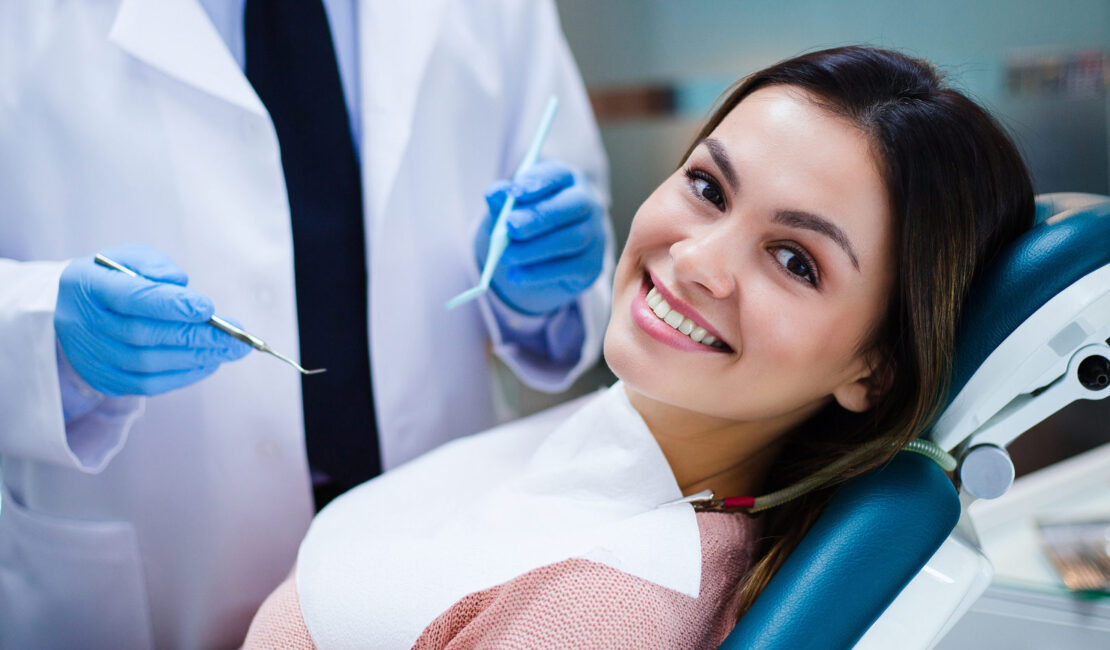 Wisdom Teeth Removal in Nottingham