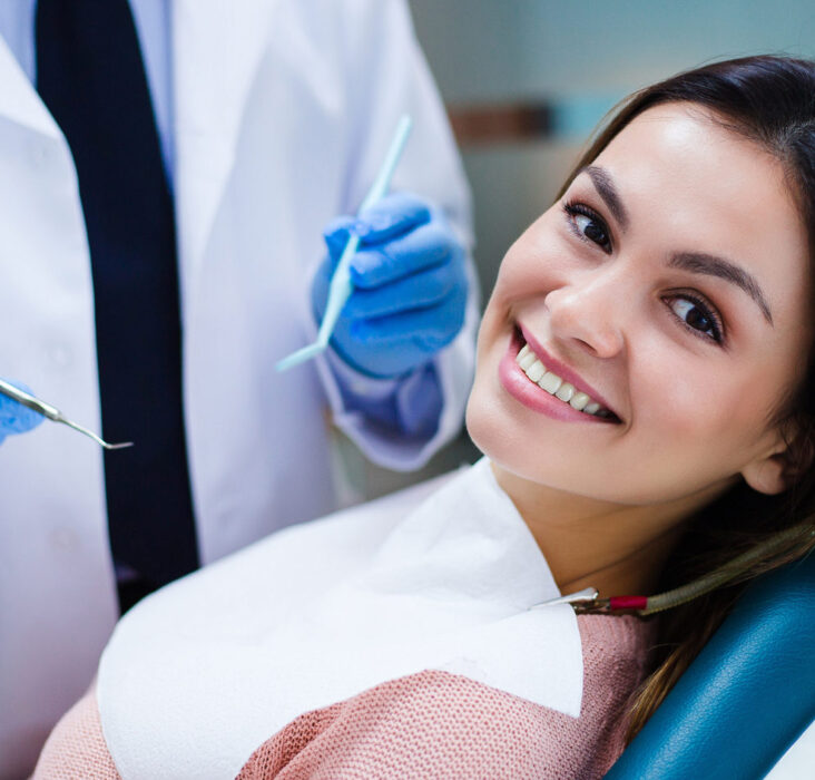 Wisdom Teeth Removal in Nottingham