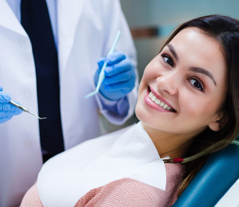 Wisdom Teeth Removal in Nottingham