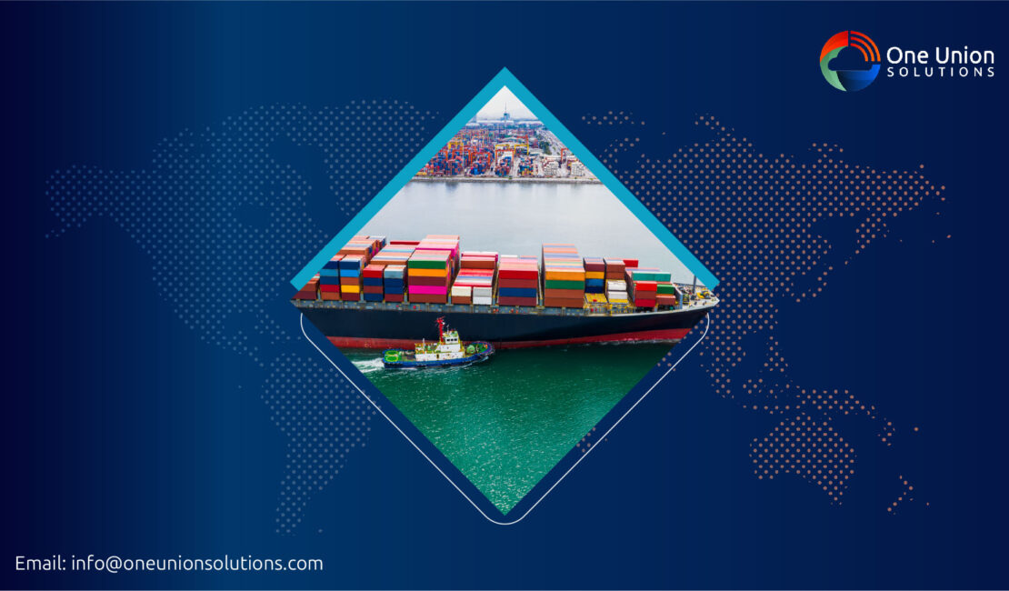 IOR / Importer of Record