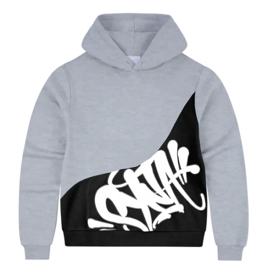 Syna World Hoodie