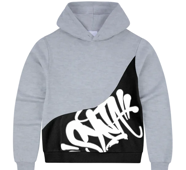 Syna World Hoodie