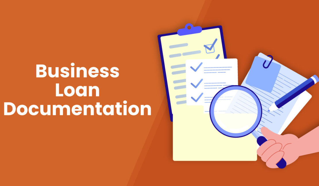 Business Loan Documents