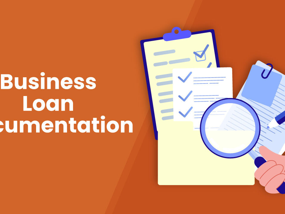 Business Loan Documents