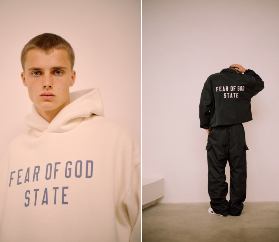 Essentiasl Sweatpants