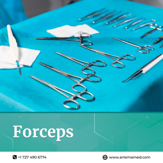 Forceps