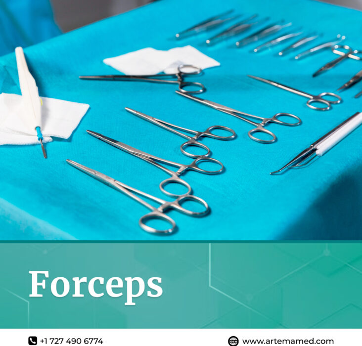 Forceps