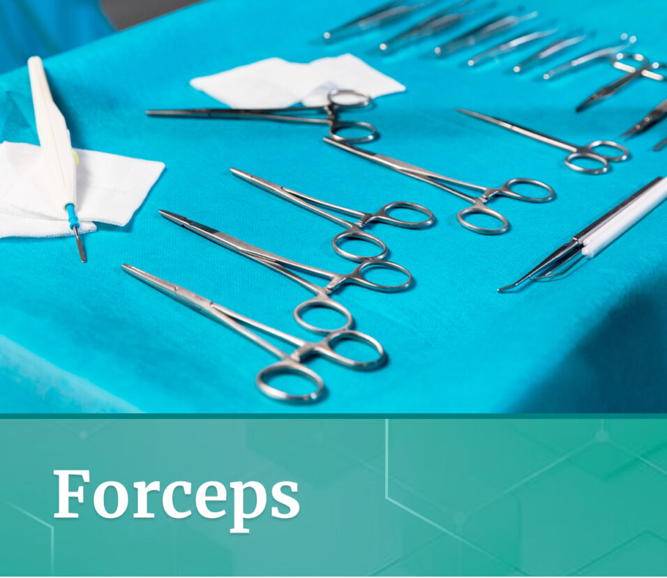 Forceps