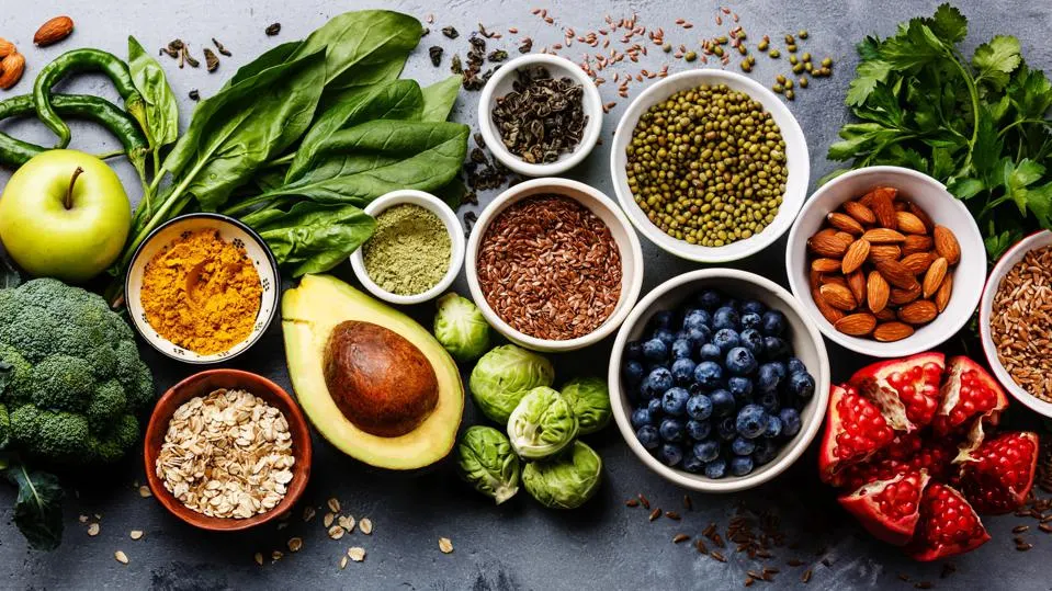 Healthy Food Tips That Will Help You Lose Weight Naturally