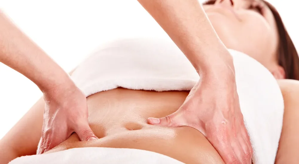 Postnatal Massages At Home in Hyderabad