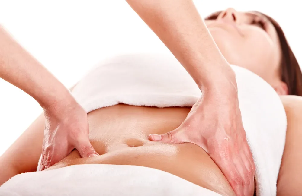 Postnatal Massages At Home in Hyderabad