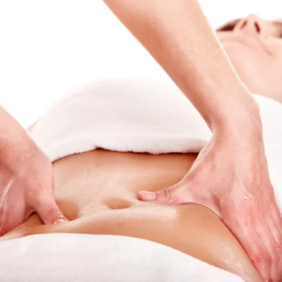 Postnatal Massages At Home in Hyderabad