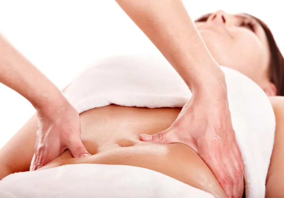 Postnatal Massages At Home in Hyderabad