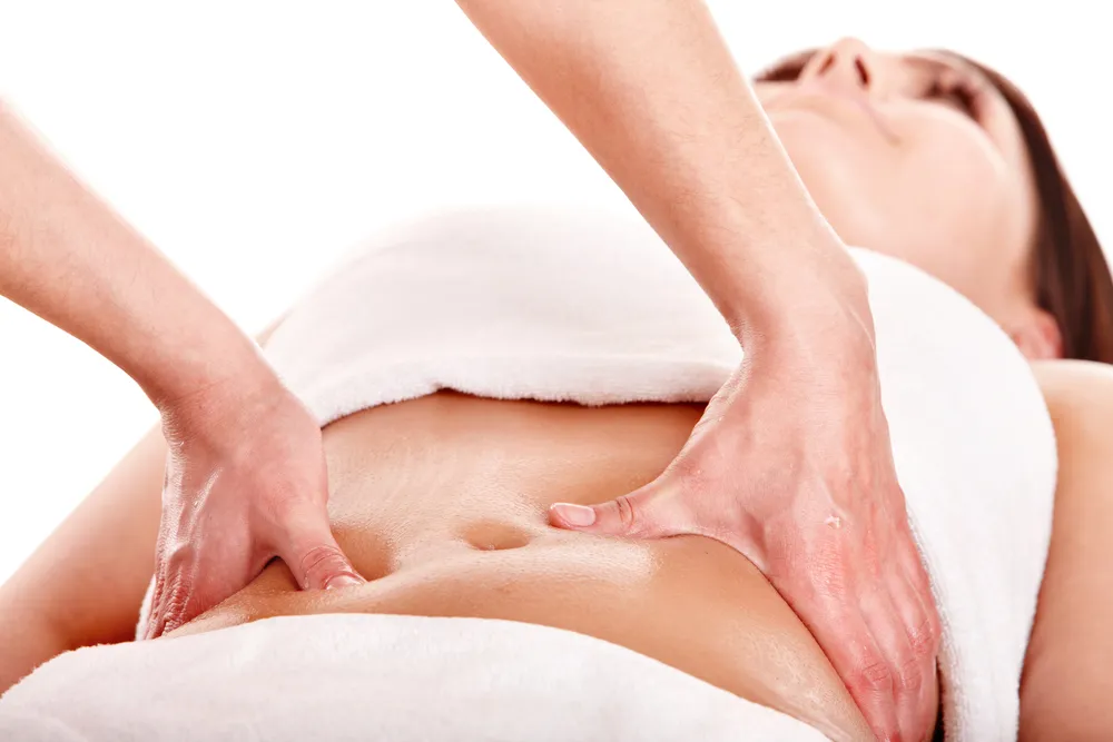 Postnatal Massages At Home in Hyderabad