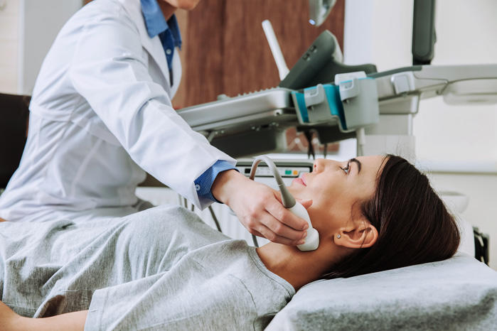 Internal Medicine Physician