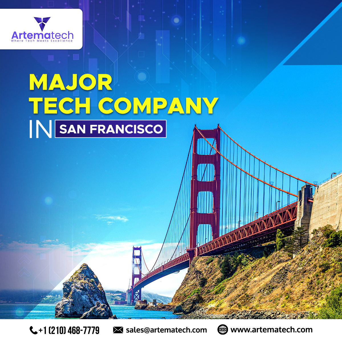 Top 7 Technology Companies