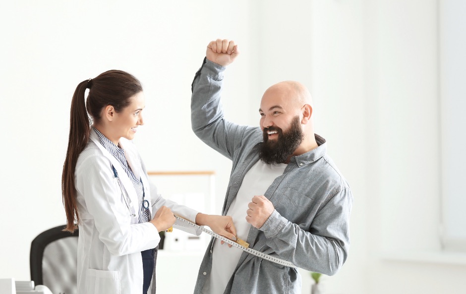 medical weight loss norcross ga