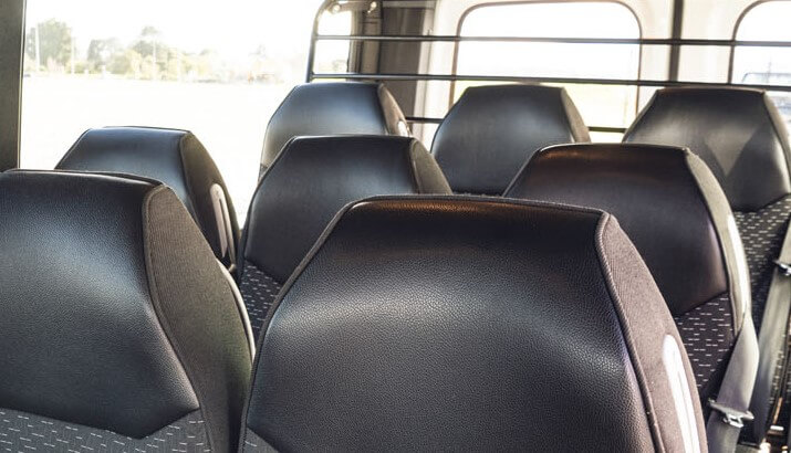 Minibus Hire in Dunstable
