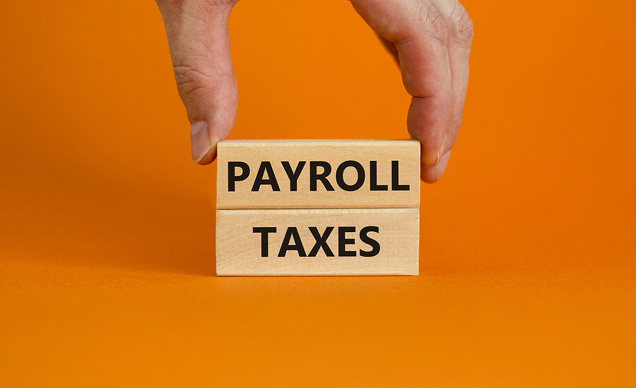 Payroll Taxes