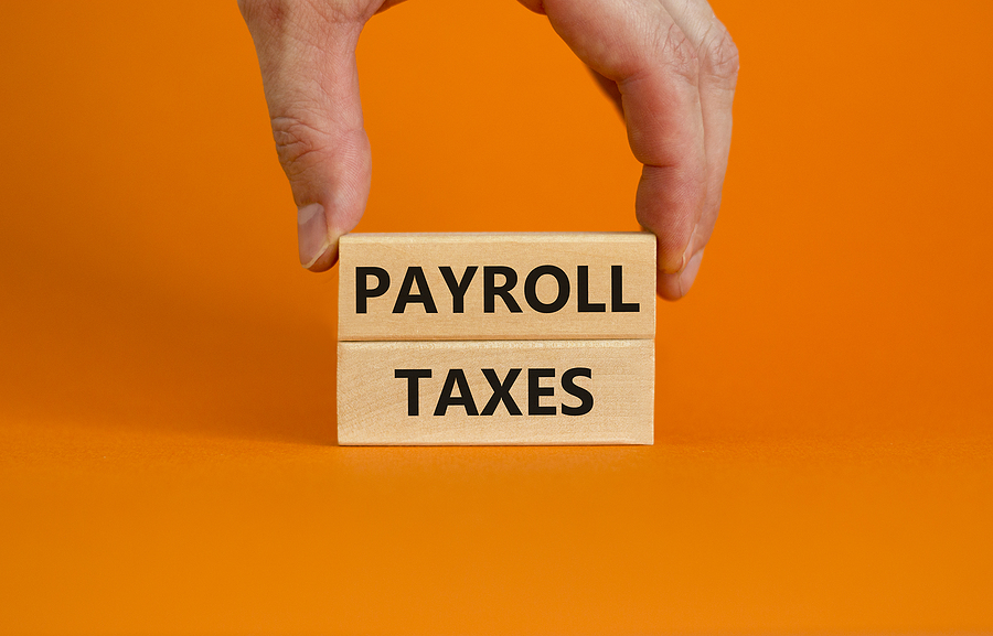 Payroll Taxes