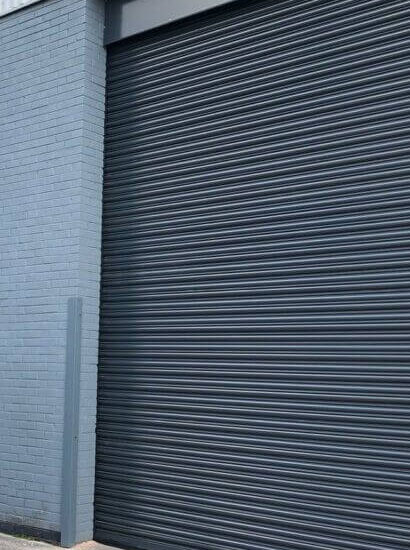 Security Shutters