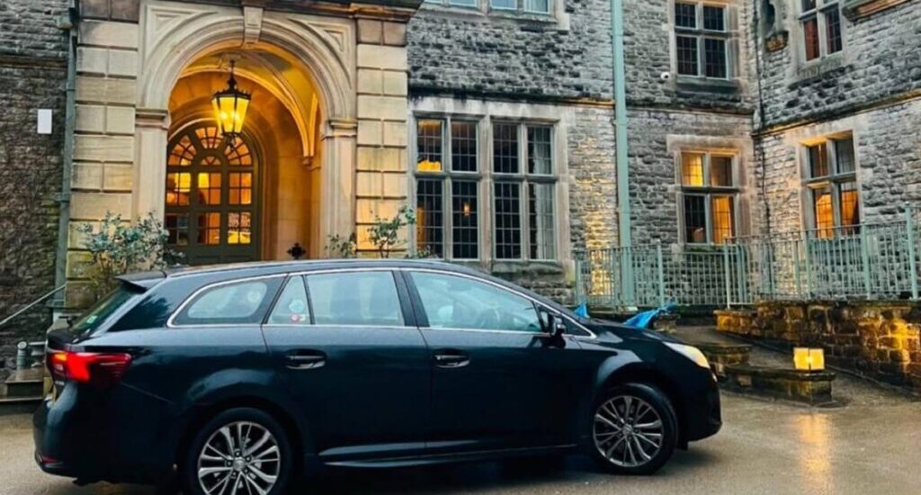 Saloon Cars