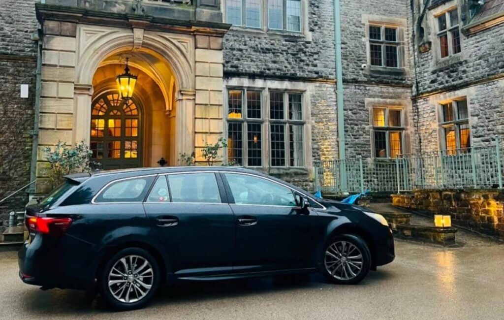 Saloon Cars