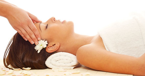 Spa Service Fairfield